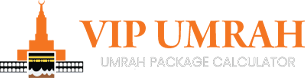 Vip Umrah